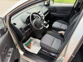 Mazda 5 2007