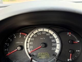 Mazda 5 2007