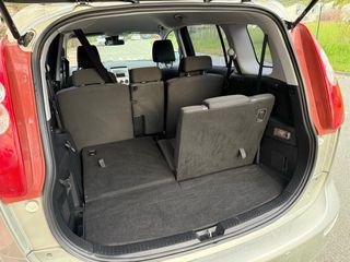 Mazda 5 2007