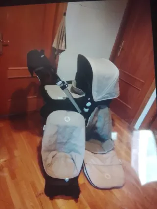 Bugaboo Cameleon 3