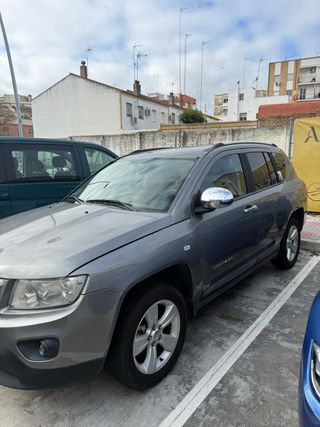 Jeep Compass 2013