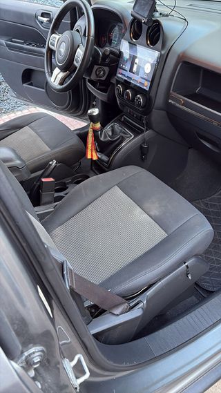 Jeep Compass 2013