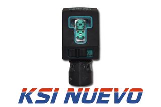 NIVEL LASER AUTONIVELANTE DETLEV PRO 73118