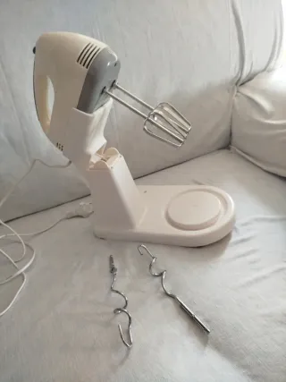 Batidora LAFAYET 7 Velocidades