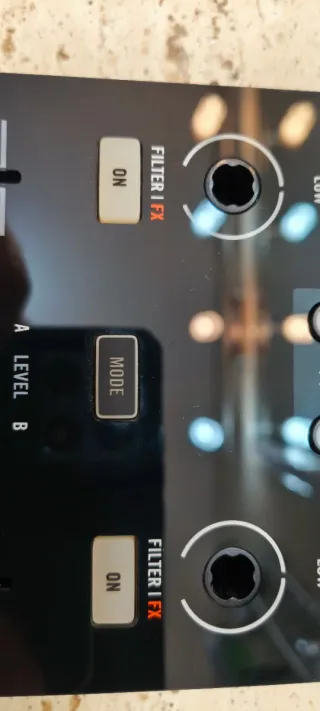 TRAKTOR KONTROL Z1 ¡¡LEER!!