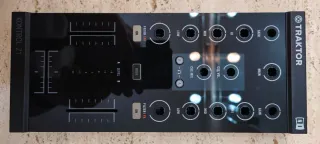 TRAKTOR KONTROL Z1 ¡¡LEER!!