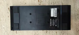 TRAKTOR KONTROL Z1 ¡¡LEER!!