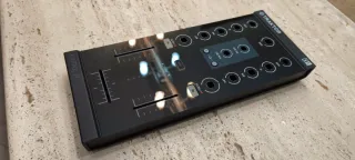 TRAKTOR KONTROL Z1 ¡¡LEER!!