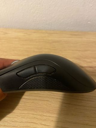 Razer DeathAdder Essential Preto