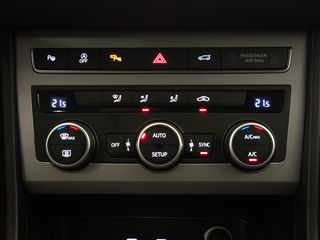 SEAT Ateca 1.5 TSI FR 150CV SPECIAL EDITION 2025