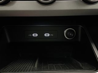 SEAT Ateca 1.5 TSI FR 150CV SPECIAL EDITION 2025