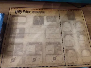 Gioco Hogwarts Battle battaglia di Hogwarts Harry