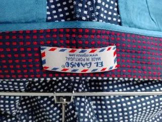 Pantalón El Ganso Talla 38