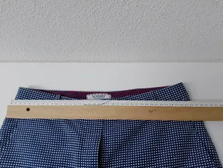 Pantalón El Ganso Talla 38