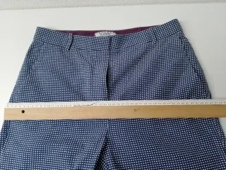 Pantalón El Ganso Talla 38