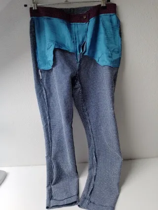 Pantalón El Ganso Talla 38
