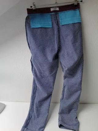 Pantalón El Ganso Talla 38
