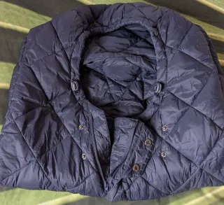 Saco SNOGGA para carrito de bebé