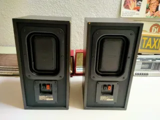 Altavoces Technics SB-CA1060