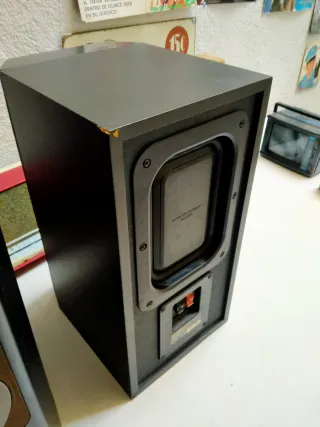 Altavoces Technics SB-CA1060