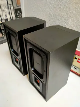 Altavoces Technics SB-CA1060