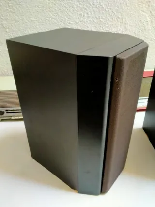 Altavoces Technics SB-CA1060