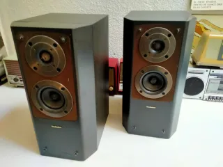 Altavoces Technics SB-CA1060