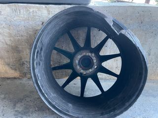 Llantas JR11 18 5x100 Grupo VAG