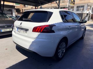 Peugeot 308 2020