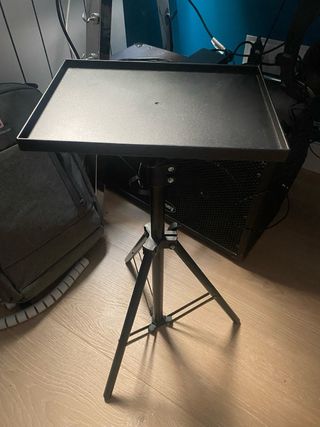 Proyector Portátil PRIXTON Lumiere White CON CAJA