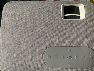 Proyector Portátil PRIXTON Lumiere White CON CAJA