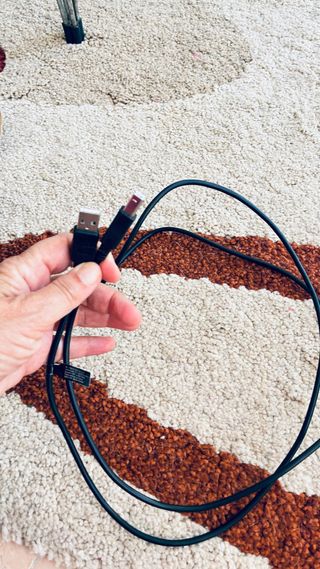 Cavo adattatore USB per stampanti