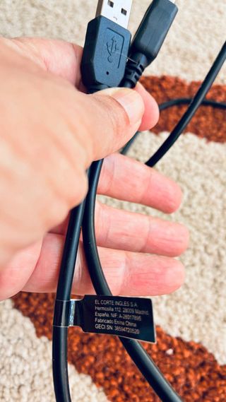 Cavo adattatore USB per stampanti