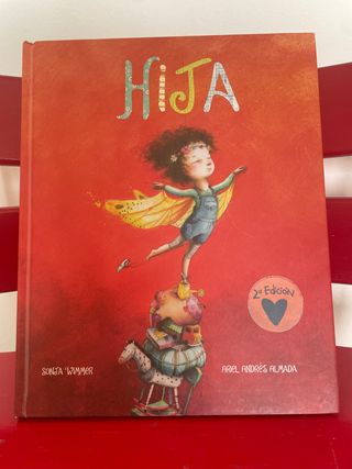 Hija (Little One) (Amor de familia) (Spanish Ed...