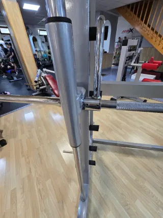 Multipower Gimnasio