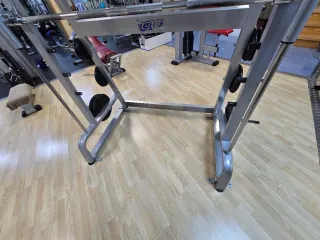 Multipower Gimnasio
