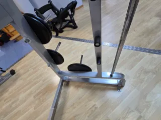 Multipower Gimnasio