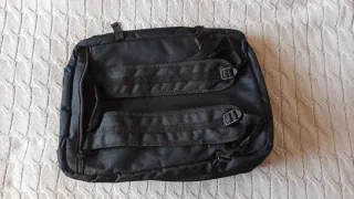 maleta, mochila,porta documents