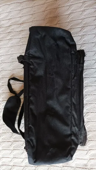 maleta, mochila,porta documents