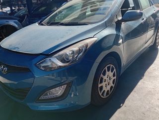 HYUNDAI I30 PARA DESGUACE
