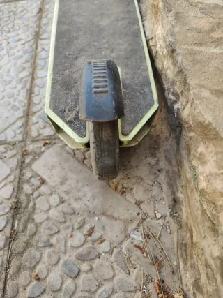 Patinete infantil