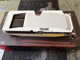 XFX Mercury AMD Radeon RX 9060 XT OC 16gb