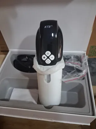 Máquina radio terapia
