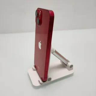 iPhone 14 256GB Rojo 89% Batería