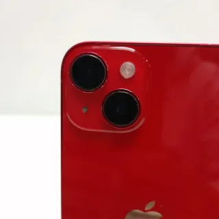 iPhone 14 256GB Rojo 89% Batería