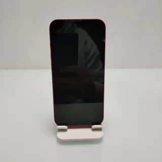 iPhone 14 256GB Rojo 89% Batería