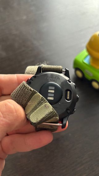 Garmin Fenix 6 Pro Reloj GPS