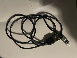 Cabo Carregador Comando PS4