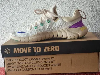 Nike Free RN 5.0 Next Nature PRM Talla 41 Unisex