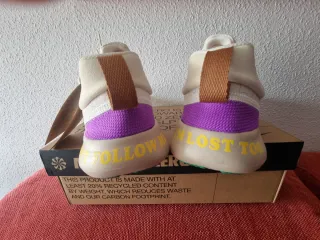 Nike Free RN 5.0 Next Nature PRM Talla 41 Unisex